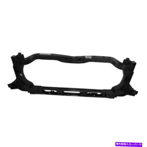 Radiator �V�����t�����g���W�G�[�^�[�T�|�[�g�_�C���N�g�����K��2019-2022 RAM 1500 New Front Radiator Support Direct Replacement Fits 2019-2022 Ram 1500