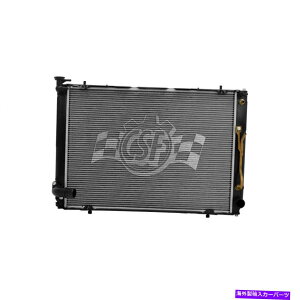 Radiator pvX`bN/A~jEWG[^[/RfT[̑gݍ킹jbgW/A/C Replacement Plastic/Aluminum Radiator/Condenser Combination Unit w/A/C