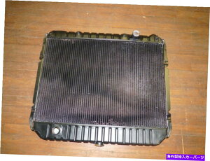 Radiator �V����Everco Radiator 899971�iDN2328 DSLRU4�j NEW EVERCO RADIATOR 899971 ( DN2328 DSLRU4)�y���s�A���i�z