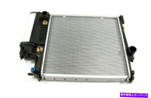 Radiator �V����BMW E36 Cabrio Compact Coupe Engine Cooling Radiator 1247436 17111247436 OEM NEW BMW E36 CABRIO COMPACT COUPE ENGINE COOLING RADIATOR 1247436 17111247436 OEM�y���s�A���i�z