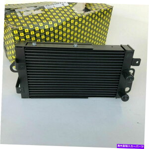 Radiator �t�F���[��458�C�^���ALH���㕔�g�����X�~�b�V�����I�C���N�[���[295371 Ferrari 458 Italia LH Left Rear Transmission Oil Cooler 295371