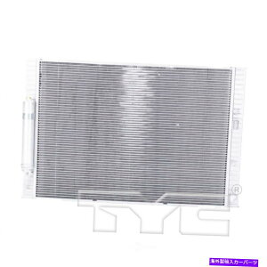 Radiator �v���~�A���v���~�A�����W�G�[�^�[�A�Z���u��-TYC 13004�i12����12,000�}�C���ۏ؁j Premium Premium Radiator-Assembly - TYC 13004 (12 Month 12,000 Mile Warranty)�y���s�A���i�z