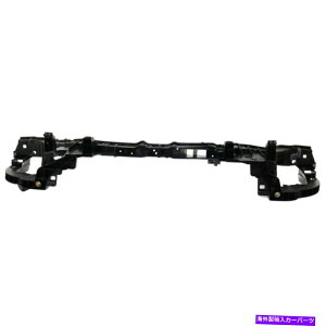 Radiator CAPAWG[^[T|[gJ[MKC 2015-2018 FITS C EJ7Z8A284D̃RAAbp[ CAPA Radiator Support Core Upper For Lincoln MKC 2015-2018 Fits C EJ7Z8A284D