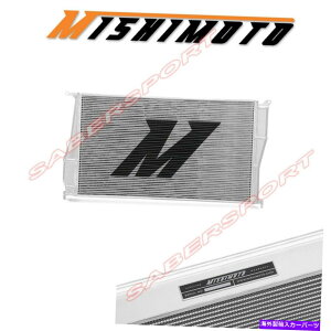 Radiator �~�V���g�p�t�H�[�}���X�A���~�j�E�����W�G�[�^�[2006-2011 BMW 335i / 2007-2012 135i m / t Mishimoto Performance Aluminum Radiator 2006-2011 BMW 335i / 2007-2012 135i M/T�y���s�A���i�z