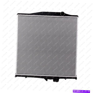 Radiator ���W�G�[�^�[�t�B�b�g�}�b�NCXN VOLVO VHD VN VNL�V���[�YVNM VT WC WGWI WX 1003406 1003424 Radiator Fits Mack CXN Volvo VHD VN VNL Series VNM VT WC WGWI WX 1003406 1003424�y���s�A���i�z