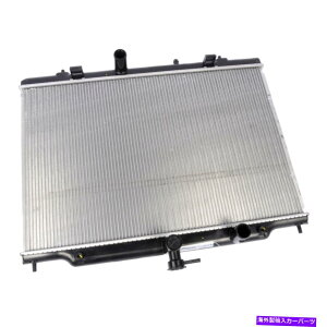 Radiator V{[VeBGNXvX15-18 GMIWi@GWN[gWG[^[ For Chevy City Express 15-18 GM Original Equipment Engine Coolant Radiator