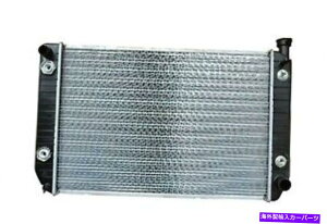 Radiator �V�{���[�̃��W�G�[�^�[�AGMC RAD1530 Radiator for Chevrolet, GMC RAD1530�y���s�A���i�z