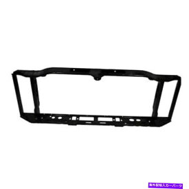 Radiator GM1225311フロントラジエーターサポート2015-2019 Cadillac Escalade CAPAに適合 GM1225311 Front Radiator Support fits 2015-2019 Cadillac Escalade CAPA