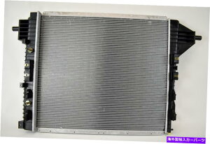 Radiator �v���~�A�����W�G�[�^�[OSC��p���i13231�i12����12,000�}�C���ۏ؁j Premium Radiator OSC Cooling Products 13231 (12 Month 12,000 Mile Warranty)�y���s�A���i�z
