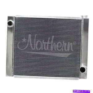 Radiator m[UWG[^[WG[^[209699; Race Pro 26.000 "19.000" Northern Radiator Radiator 209699; Race Pro 26.000" 19.000"