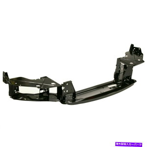 Radiator VubNWG[^[T|[gAZúAVolvo S80 VO1225107ɓK܂ NEW BLACK RADIATOR SUPPORT ASSEMBLY FITS VOLVO S80 VO1225107