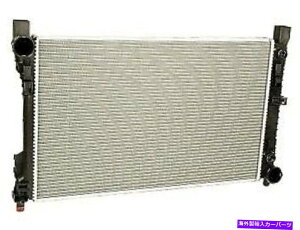 Radiator VMB CNXW203pWG[^[A2035004203 2.5K\150kW OEM NEW MB C-CLASS W203 COOLING RADIATOR A2035004203 2.5 PETROL 150KW OEM
