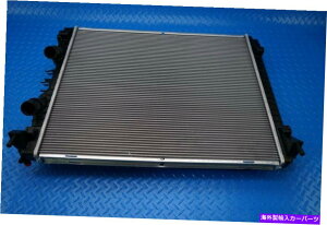Radiator Maserati Ghibli Quattroporte����p���W�G�[�^�[��9333 Maserati Ghibli Quattroporte water cooling radiator #9333�y���s�A���i�z