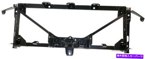 Radiator GXJ[h/GXJ[hESV 15-20WG[^[T|[gZ^[Awbhv}Egpl For ESCALADE/ESCALADE ESV 15-20 RADIATOR SUPPORT CENTER, Headlamp Mounting Panel