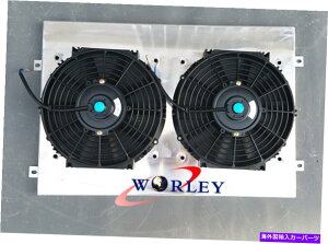 Radiator Mazda RX7 RX-7 SA/SB S1 S2 S3 1979-1985 MT��ALU RADIATOR SHRAUD�t�@�� Alu Radiator Shroud Fan For MAZDA RX7 RX-7 SA/SB S1 S2 S3 1979-1985 MT�y���s�A���i�z