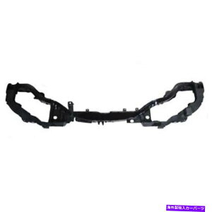 Radiator VAbp[WG[^[T|[g_CNgK2014-2018 Transit Connect New Upper Radiator Support Direct Replacement Fits 2014-2018 Transit Connect
