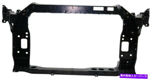 Radiator Sportage 17-19�̃��W�G�[�^�[�T�|�[�gKI1225181C / 64101D9000 / RK25010004Q Radiator Support For SPORTAGE 17-19 Fits KI1225181C / 64101D9000 / RK25010004Q�y���s�A���i�z