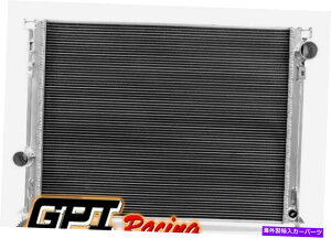 Radiator �A���~�j�E�����W�G�[�^�[�K��2011-2016 Dodge Challenger 6.1L Aluminum Radiator Fits 08, 2011-2016 Dodge Challenger 6.1L�y���s�A���i�z