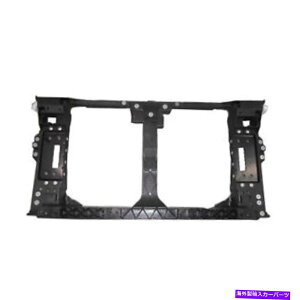 Radiator VtgWG[^[T|[gڌK2014-2019 Infiniti Q50Z_ New Front Radiator Support Direct Replacement Fits 2014-2019 Infiniti Q50 Sedan