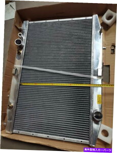 Radiator Rolls-Royce Rolls Royce Corniche�A���~�j�E�����W�G�[�^�[�ADESC 400mm�R�A�̍�����ǂ� ROLLS-ROYCE ROLLS ROYCE CORNICHE ALUMINUM RADIATOR, READ DESC 400MM CORE HEIGHT�y���s�A���i�z