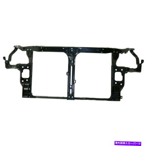 Radiator 2011-2014�̐V�������W�G�[�^�[�T�|�[�g�q�����_�C�\�i�^HY1225164C 641013Q200 CAPA New Radiator Support For 2011-2014 Hyundai Sonata HY1225164C 641013Q200 Capa�y���s�A���i�z