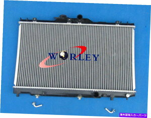 Radiator 2198�g���^�J���[���̐V�������W�G�[�^�[98-02 GEO PRIZM 98-02 1.8 L4 2198 New Radiator For Toyota Corolla 98-02 Geo Prizm 98-02 1.8 L4�y���s�A���i�z