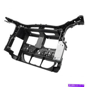 Radiator BMW 12-15 E84 X1 MT�X�|�[�c���C�����f���t�����g���W�G�[�^�[�T�|�[�g�A�Z���u���̏ꍇ For BMW 12-15 E84 X1 MT Sport Line Models Front Radiator Support Assembly�y���s�A���i�z