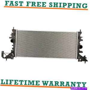 Radiator �V�{���[�N���[�Y13620�̃��W�G�[�^�[ Radiator For Chevrolet Cruze 13620