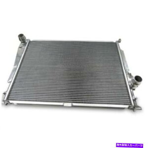 Radiator CSF 7058WG[^[[VOgvpXBMW M3 E46 2001-2006pA~jE CSF 7058 Radiator Racing Triple Pass Aluminum Polished For BMW M3 E46 2001-2006