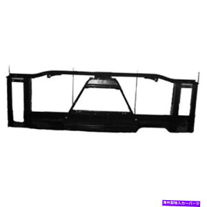 Radiator VtgWG[^[T|[gڌK2007-2009V{[Vo[h New Front Radiator Support Direct Replacement Fits 2007-2009 Chevrolet Silverado