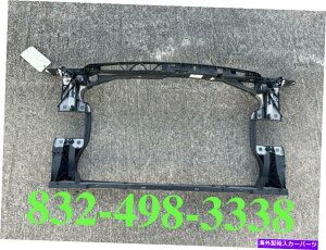 Radiator AEfBA5WG[^[RAT|[gOEM 18-21AEfB8W0-805-594 NEW AUDI A5 RADIATOR CORE SUPPORT OEM 18-21 Audi 8W0-805-594 New
