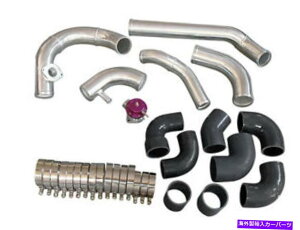 Radiator CXRacing InterCooler Piping Kit + Turbo Intake Pipe bov for miata 1.8L na-t-blk CXRacing Intercooler Piping Kit + Turbo Intake Pipe BOV For Miata 1.8L NA-T-BLK�y���s�A���i�z