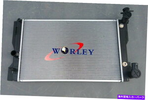 Radiator 13106���g���^�J���[���}�g���b�N�X�̃��W�G�[�^�[1.8L�|���e�B�A�b�N�o�C�u1.8L L4 13106 # Radiator For Toyota Corolla Matrix 1.8L Pontiac Vibe 1.8L L4�y���s�A���i�z