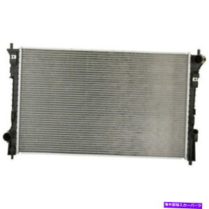 Radiator 2013�N����2017�N��Ford��Sunbelt Radiator�́A���������̐��U�ۏ؂ɓK�����܂� Sunbelt Radiator For 2013-2017 Ford Fits Taurus Lifetime Warranty�y���s�A���i�z