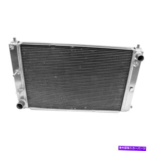Radiator Ford Mustang 97-00 Fluidyne FHP30-97MU 3-ROW Factory-Fit Crossflow Radiator For Ford Mustang 97-00 Fluidyne FHP30-97MU 3-Row Factory-Fit Crossflow Radiator�y���s�A���i�z