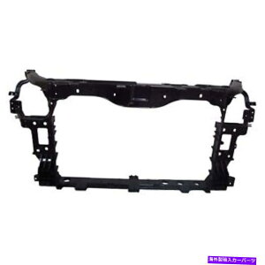 Radiator �V�����A�t�^�[�}�[�P�b�g�t�����g���W�G�[�^�[�T�|�[�g641014C200 CAPA New Aftermarket Front Radiator Support 641014C200 CAPA�y���s�A���i�z