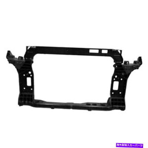Radiator �V�����A�t�^�[�}�[�P�b�g�t�����g���W�G�[�^�[�T�|�[�g64101D3000 CAPA New Aftermarket Front Radiator Support 64101D3000 CAPA�y���s�A���i�z