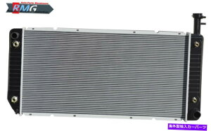 Radiator 2004-20152791WG[^[V{[GNXvXvan 2500/3500/4500/GMC Savana 2500 2791 Radiator For 2004-2015 Chevrolet Express Van 2500/3500/4500/GMC Savana 2500