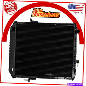 Radiator ���W�G�[�^�[-3�񂷂ׂĂ̋���CSF 3220�V�{���[GMC�C�\�Y�p Radiator-3 Row All Metal CSF 3220 For Chevrolet GMC Isuzu�y���s�A���i�z