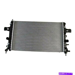 Radiator Saturn Astra 2008-2009�̏ꍇ�ARad13058�G���W���N�[�����g���W�G�[�^�[���������܂� For Saturn Astra 2008-2009 Replace RAD13058 Engine Coolant Radiator�y���s�A���i�z