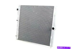 Radiator �{����BMW E70N E71 E72 F15 F16 SAC�G���W����p���W�G�[�^�[OEM 17117576305 Genuine BMW E70N E71 E72 F15 F16 SAC Engine Cooling Radiator OEM 17117576305�y���s�A���i�z
