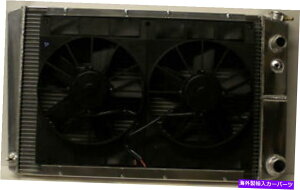 Radiator LS LS1 LS2 LS3[^[1970-1974 NOVÃA~jEWG[^[ ALUMINUM RADIATOR FOR 1970-1974 nova with ls ls1 ls2 ls3 motor