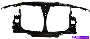 Radiator FR-S 13-16/g^86 17-19WG[^[T|[gAX`[ For FR-S 13-16/TOYOTA 86 17-19 RADIATOR SUPPORT, Steel