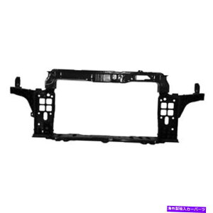 Radiator �V�����A�t�^�[�}�[�P�b�g�t�����g���W�G�[�^�[�T�|�[�g641012V011 CAPA New Aftermarket Front Radiator Support 641012V011 CAPA�y���s�A���i�z
