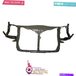 Radiator [JsbNAbvWG[^[T|[gtgtBbgNTXRX350 2010-2015 LX1225116C CAPA Local Pickup Radiator Support Front Fits Lexus RX350 2010-2015 LX1225116C Capa