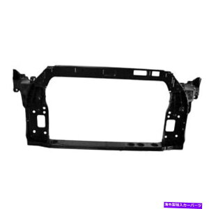 Radiator �V�����A�t�^�[�}�[�P�b�g�t�����g���W�G�[�^�[�T�|�[�g64101D9200 CAPA New Aftermarket Front Radiator Support 64101D9200 CAPA