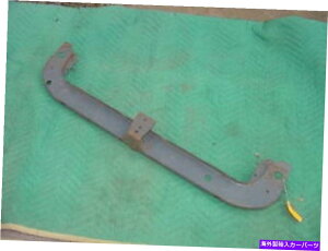 Radiator 1966 67 68 69 70�[�d��GTX�X�[�p�[�r�[�t�����g���[�N��XMEMBER NOS MOPAR R/T�����i�[ 1966 67 68 69 70 Charger GTX Super Bee Front YOKE & XMEMBER NOS MoPar R/T Runner�y���s�A���i�z