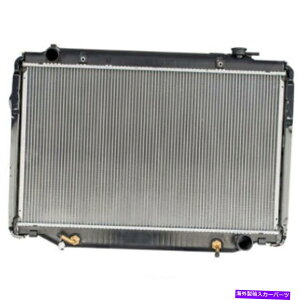 Radiator WG[^[f\221-9362 Radiator DENSO 221-9362