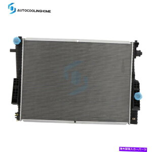 Radiator 2009N̗pgbNWG[^[AZu2010 Ford F-450 Super Duty 6.4L Cooling Truck Radiator Assembly For 2008 2009 2010 Ford F-450 Super Duty 6.4L