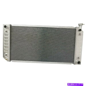 Radiator Chevy G30 1994-1996 Liland Global 1711AA�G���W���N�[�����g���W�G�[�^�[ For Chevy G30 1994-1996 Liland Global 1711AA Engine Coolant Radiator�y���s�A���i�z
